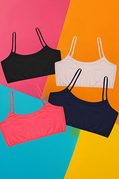 ZENCHES Ready Pack of 4 Daily Crop