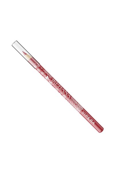 Vipera Ikebana Lip Pencil, 354 Red, 1.15 g