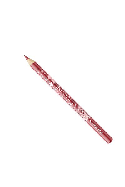 Vipera Ikebana Lip Pencil, 354 Red, 1.15 g