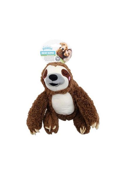 Pawise Plush Toy Sloth Svlrs