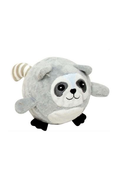 Pawise Happy Bouncer Toy - Raccoon Svlrs