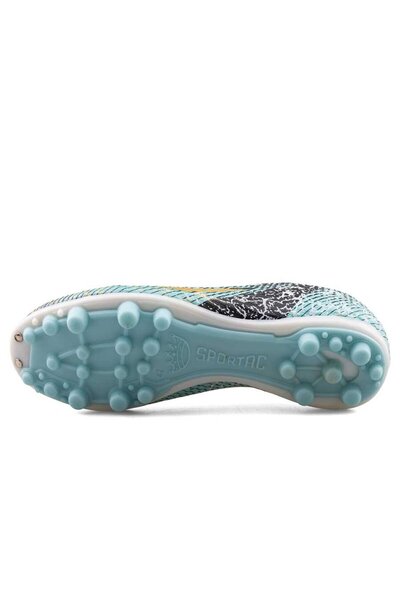 SPORTAÇ Sportaç Socks Unisex Football Field and Grass Floor Football Boots 102K