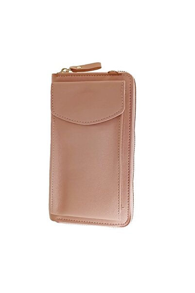 OEM Borseta pentru smartphone, bani si documente, dimensiuni 20 x 11 x 4.5 cm...