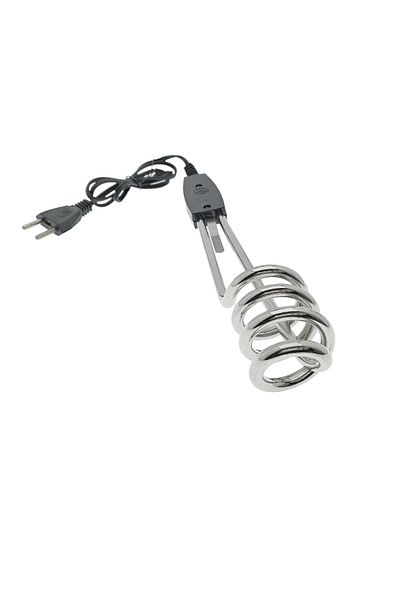 OEM Fierbator Electric Tip Termoplonjon, 1000w, Lungime Totala 27 Cm, Cablu Alimentare 70 Cm, Negru