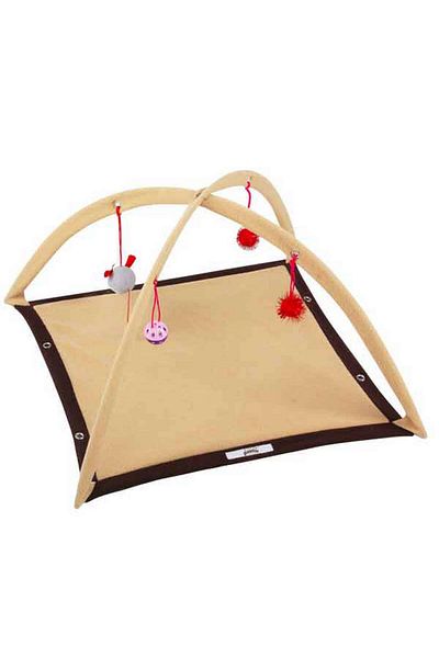 Pawise Cat Playground Hnzrn