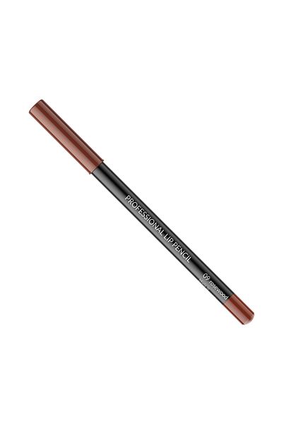 Vipera Professional Lip Pencil, 9 Red, 1.14 g