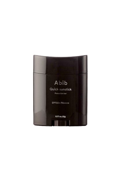 Abib Sun Protection Stick SPF50+ PA++++, Abib Quick Sunstick Protection, 22g