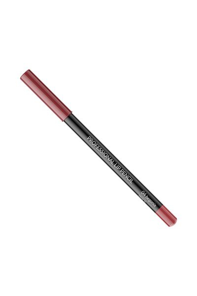 Vipera Professional Lip Pencil, 4 Red, 1.14 g