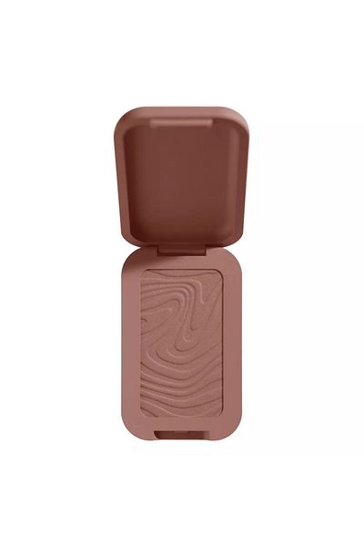 NYX Buttermilk Bronzer Powder Light Medium Warm 02