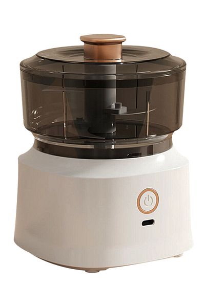 Generic Mini Cordless Multifunctional Electric Food Chopper USB Rechargeable