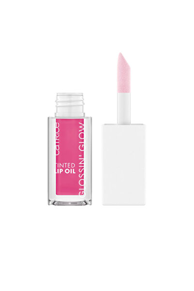 Catrice Glossin' Glow Getöntes Lippenöl #040-glossip Girl 4 ml