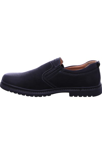 Diverse Komfort Slipper black