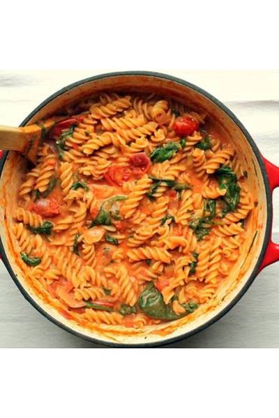 YABANEEZ TOMATO & MASCARPONE PASTA SAUCE "MF"