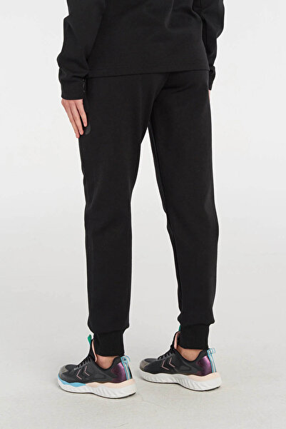 hummel Kadın Eşofman Altı Siyah 931998-2001 Hmlfuyu Pants