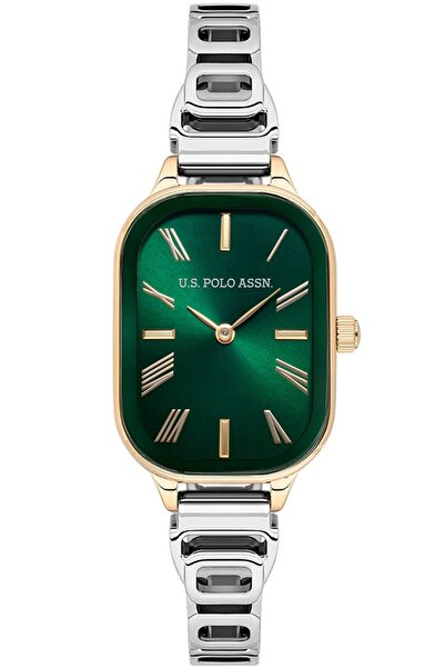 U.S. Polo Assn. Uspa2111-03 Kadın Kol Saati