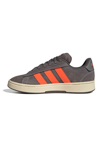 adidas Grand Court Alpha 00S Kahverengi Erkek Sneaker Jq3011