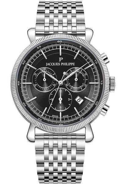 Jacques Philippe Jpqgc191316 Men's Wristwatch