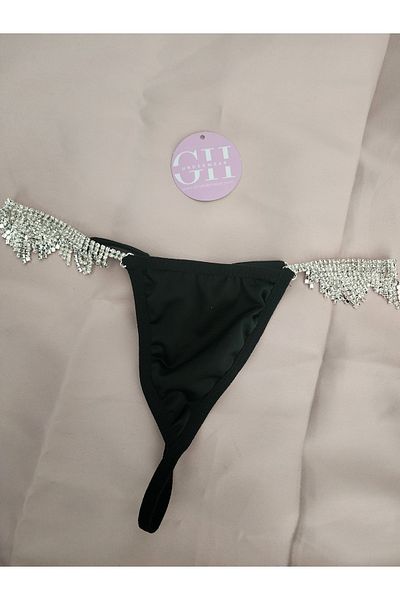 G&H UNDERWEAR Stoned Elitestyle String Thong