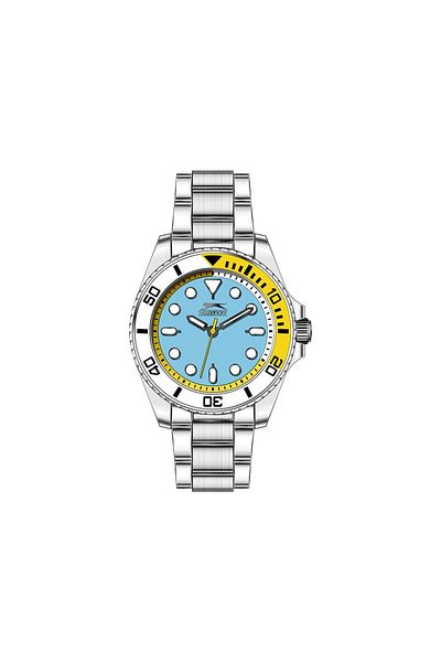 Slazenger ساعة يد نسائية SL.09.2353.3.05