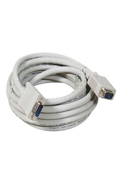 nelbo Nelbo VGA to VGA cable, male-male type, 15M, high quality shielded