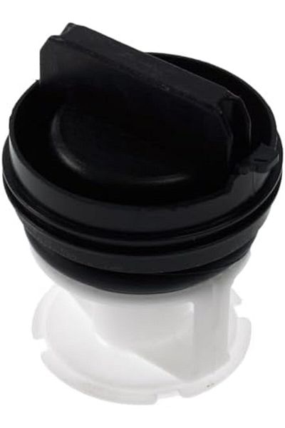 Mena Rise Şirinshop Washing Machine Pump Filter Cover Compatible with Siemens, Profilo Logixx Series 1108