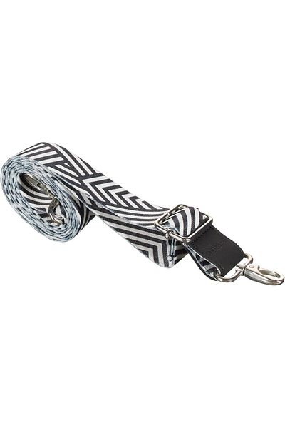 Mena Rise Şirinshop Shoulder Strap Fake Leather Pattern 2 1108107
