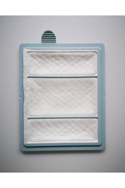 Magic Bags Ef17 Outlet Filter for Electrolux Ergospace - Clario - Z Series - Cyclone Vacuum Cleaners