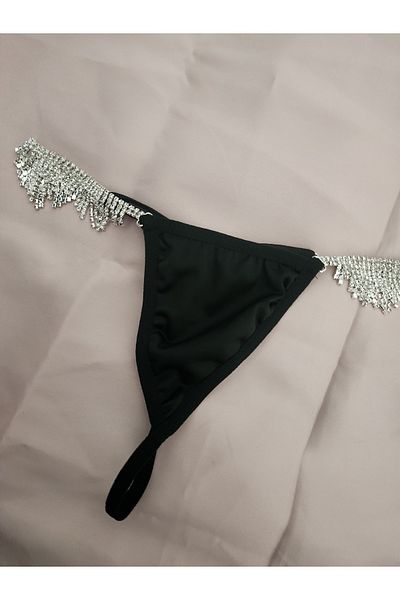 G&H UNDERWEAR Stoned Elitestyle String Thong