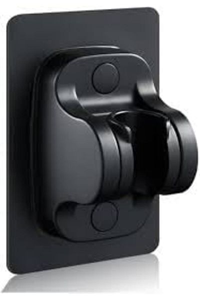 Mena Rise Diyar-ıFırsatShop YAPI Umeraș pentru duș pentru baie, negru, nano autoadeziv, 15 kg Ta