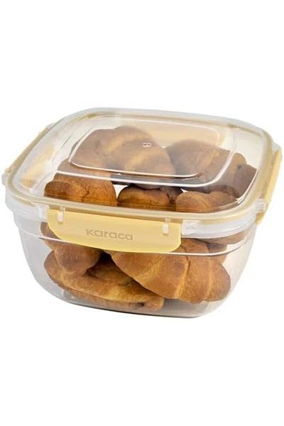 Mena Rise Şirinshop Locker S 6-Piece Storage Box 1108107