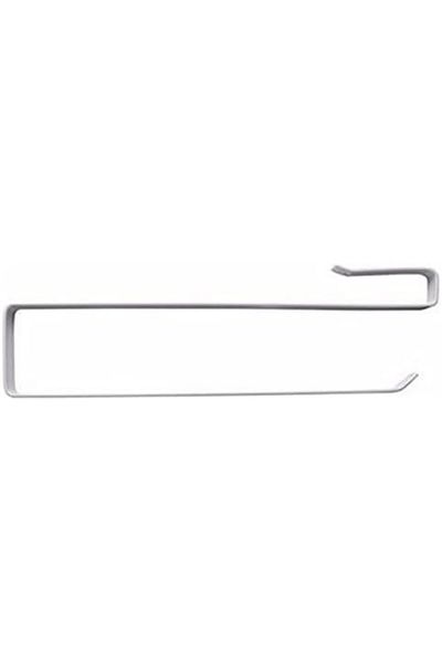 Mena Rise Şirinshop 8683200800971 under Shelf Paper Towel Rack and Cup Holder, Multicolor, Medium 11