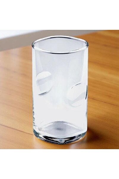 BASURRAH Ocean Onty Drinking Glasses Set 290ml 3 Pieces