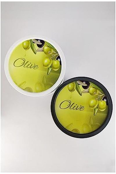 Mena Rise Şirinshop 1 Piece Hourglass Strainer Pickle and Olive Storage Container – 02 1391 1108107