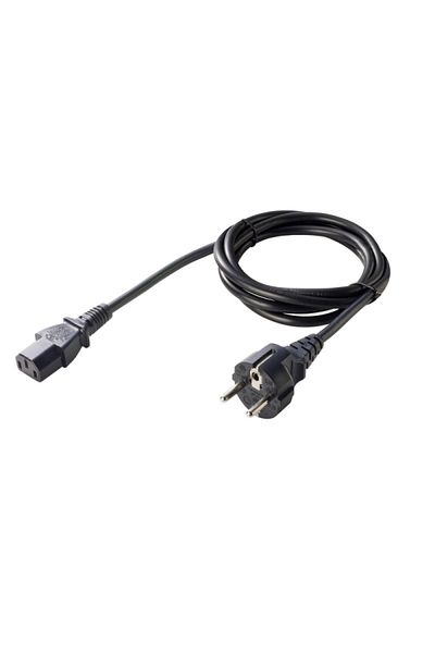 OEM Computer power cable, monitor 3M