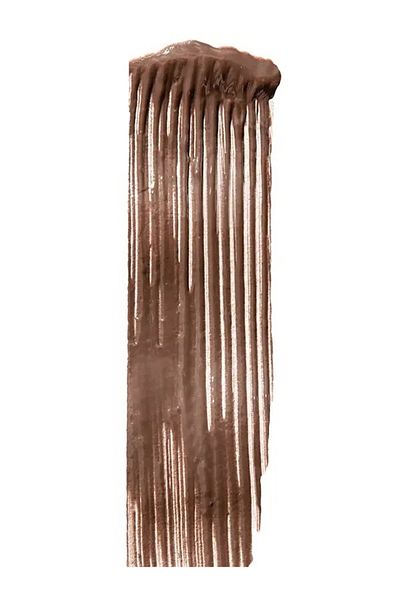 Maybelline New York Gel pentru sprancene cu fixare rapida, Express Brow, 02 soft brown, 2.8 ml