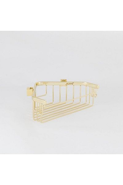 Mena Rise Diyar-ıFırsatShop Deluxe Colțar Material Unic Aur 1017157