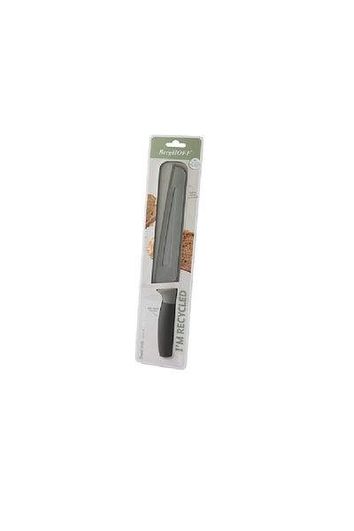 Berghoff Leo Balance Ergonomic Handle Bread Knife Grey 23cm