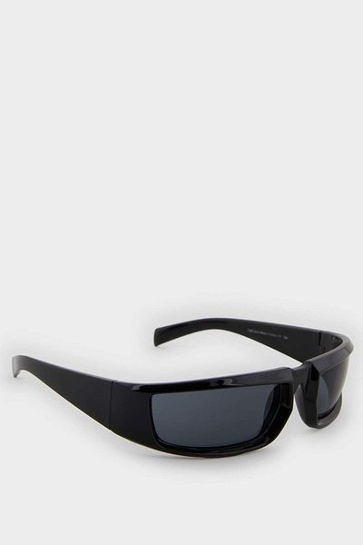 DeFacto Women's Round Sunglasses F0598Axns