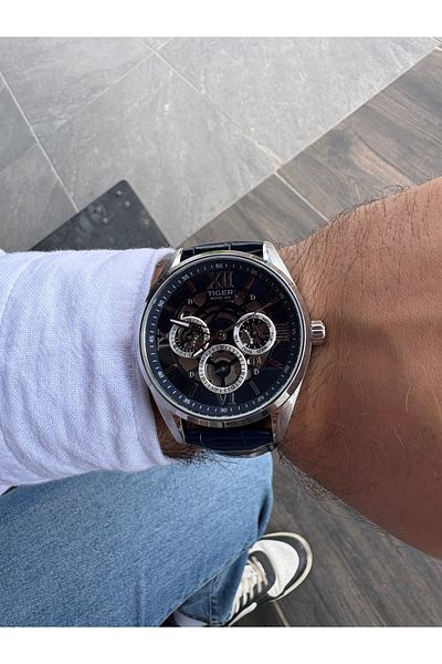 Tiger Tiger Men's Watch Tf-289