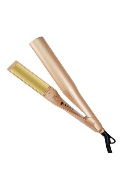 straightener Placa de indreptat si ondulat parul 2in1