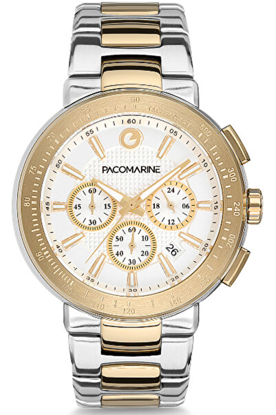 Pacomarine Pacomarine Men's Watch S.Pm.61107.06