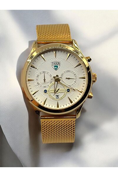 Tiger Tiger Men's Watch Ti-513E