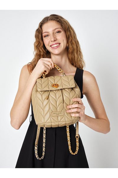 Pierre Cardin Pi̇erre Cardi̇n Handbag 05Pc25Y10107-Klsa