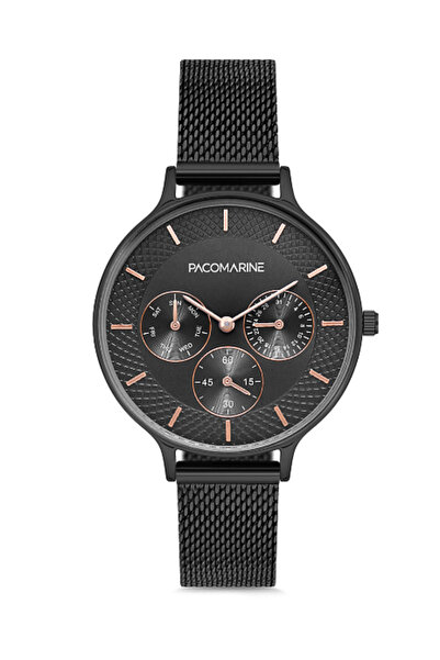Pacomarine Pacomarine Women's Watch S.Pm.88003.03