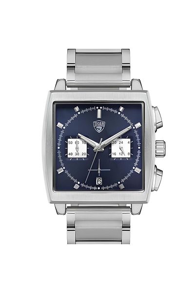 Tiger Tiger Men's Watch Ti-600D
