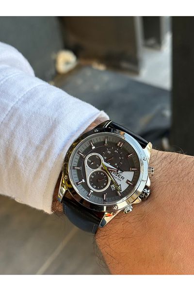 Tiger Tiger Men's Watch Tf-224