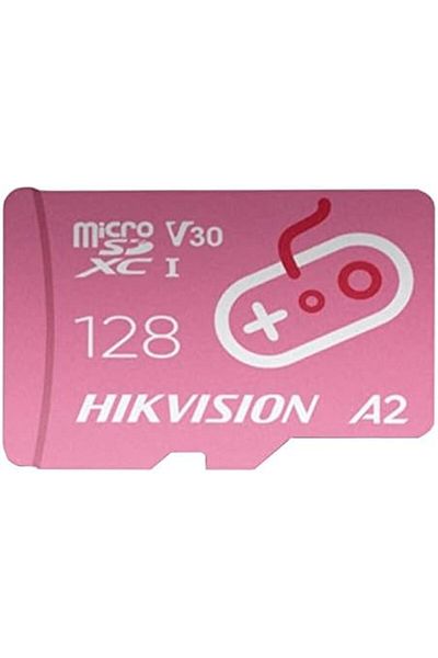 Mena Rise Shop for Opportunityshop Hikvision Tf G2(Std)/128G 1017157