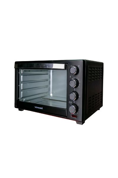 Voyager 38L 1600W Electric Oven