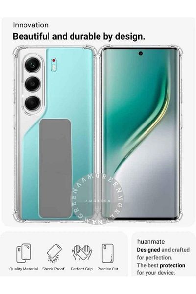 erorex Tecno Camon 40 Pro Magnetic Phone Case