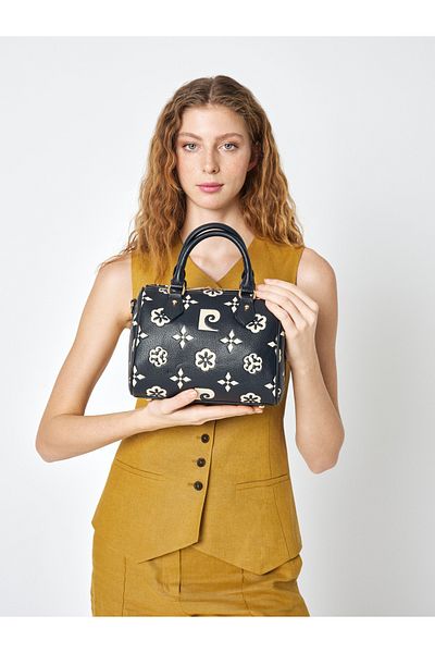 Pierre Cardin Pierre cardin hand bag 05pc25y10509-bmn